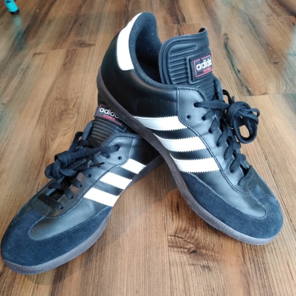 adidas Classic Samba